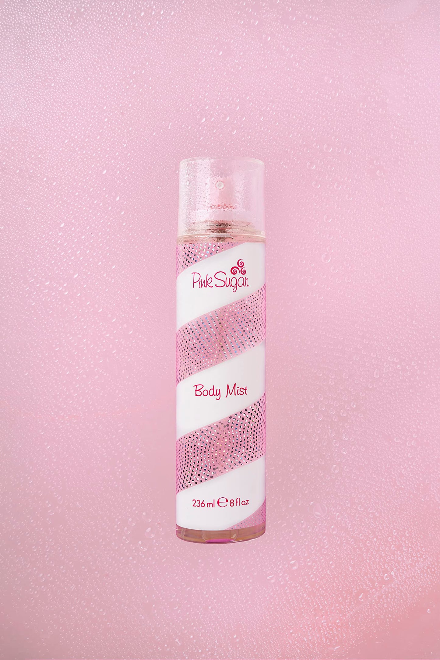 Pink Sugar Original Scent Body Mist & Hair Perfume Bundle- 1 each