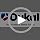 Dukal Oval Eye Cotton Pads 50 Count Sterile