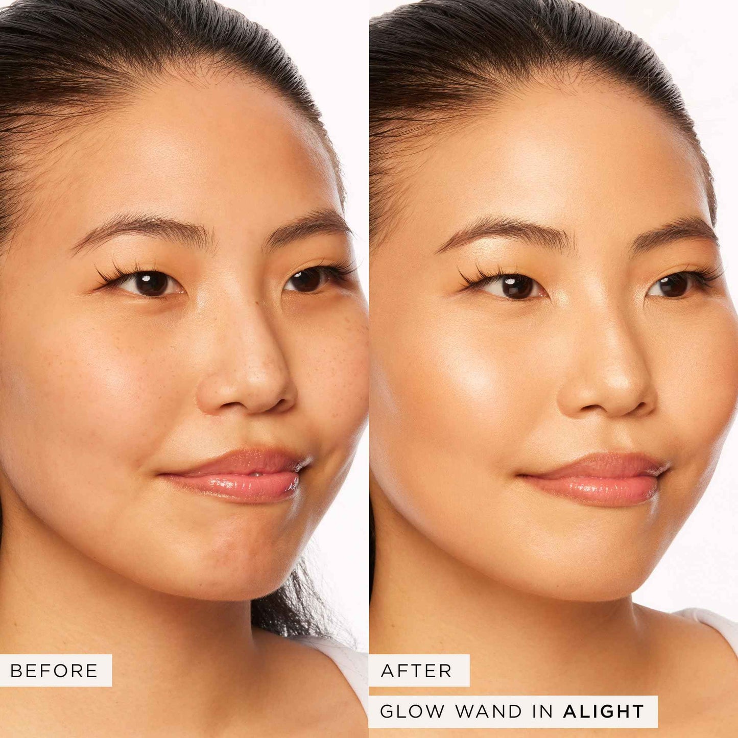 tarte shape tape glow wand – Sheer Liquid Highlighter with Mineral Pigments & Shea Butter for Hydrated Radiant Appearance, Vegan & Cruelty Free