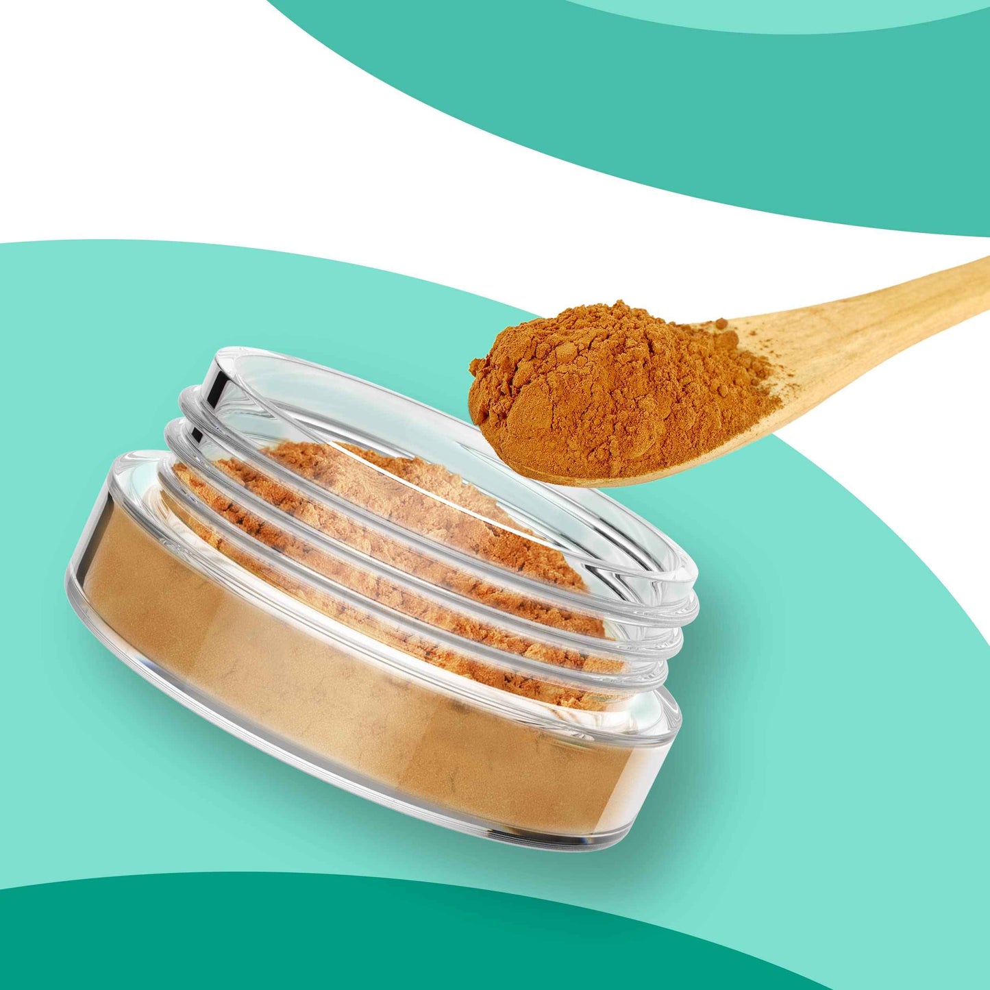 Houseables Sample Containers, Sample Jars, Lip Balm Containers, Mini Jars with Lids, Small, Empty for Makeup, Powder, Gloss, Cosmetic, Tiny, Chapstick, Dab, Wax, Scrub, Little, Plastic, 3 Gram, 200PK