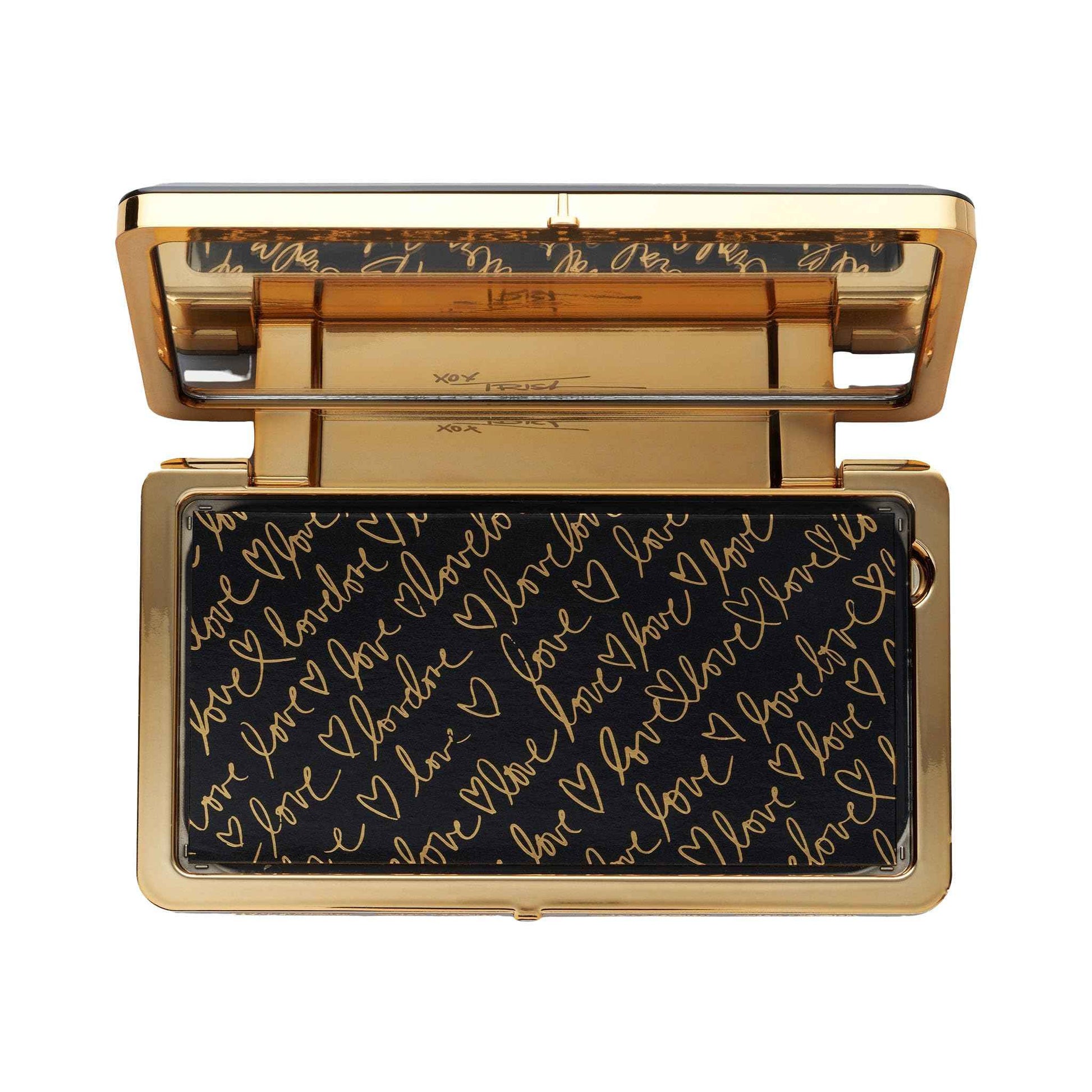 Trish McEvoy® Makeup Wardrobing Deluxe Refillable Compact 2