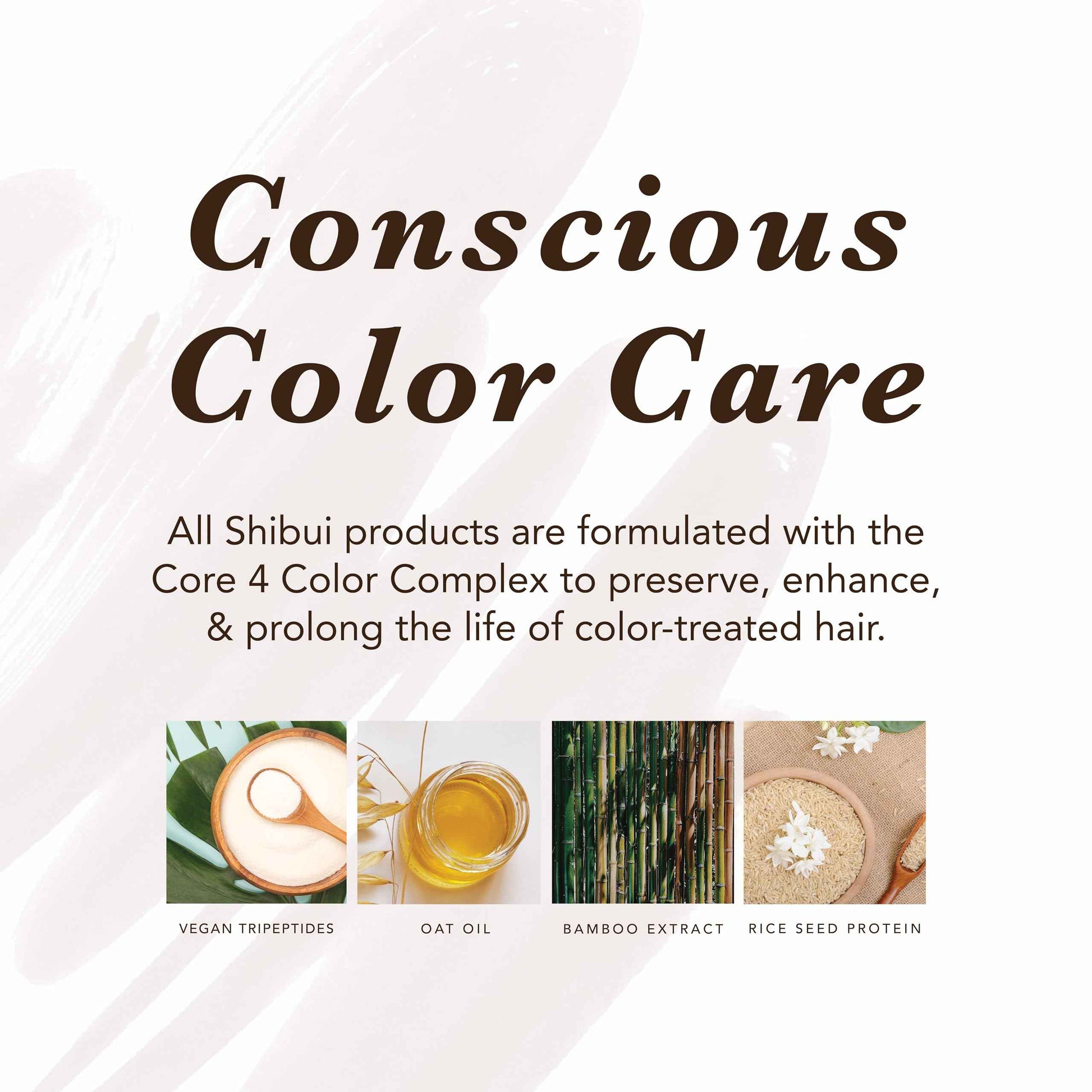 Shibui Everydayness Conditioner, Lightweight Hydration & Color Protection with Peach & Babassu Oils for Fine to Medium Hair, Color-Safe & Silicone-Free, 12 Fl Oz