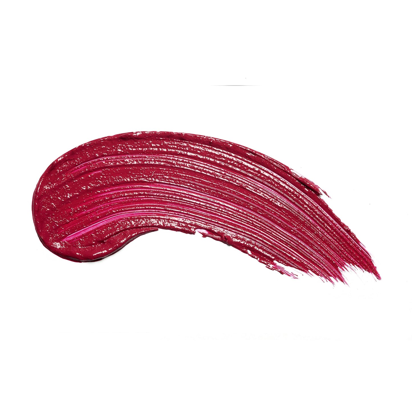 3INA The Longwear Lipstick 385 - Naturally Hydrating, Fast Drying - Shades That Stay All Day And Suit Every Skin Tone - Cruelty Free, Paraben Free, Vegan Cosmetics - Burgundy Color - 0.22 Oz