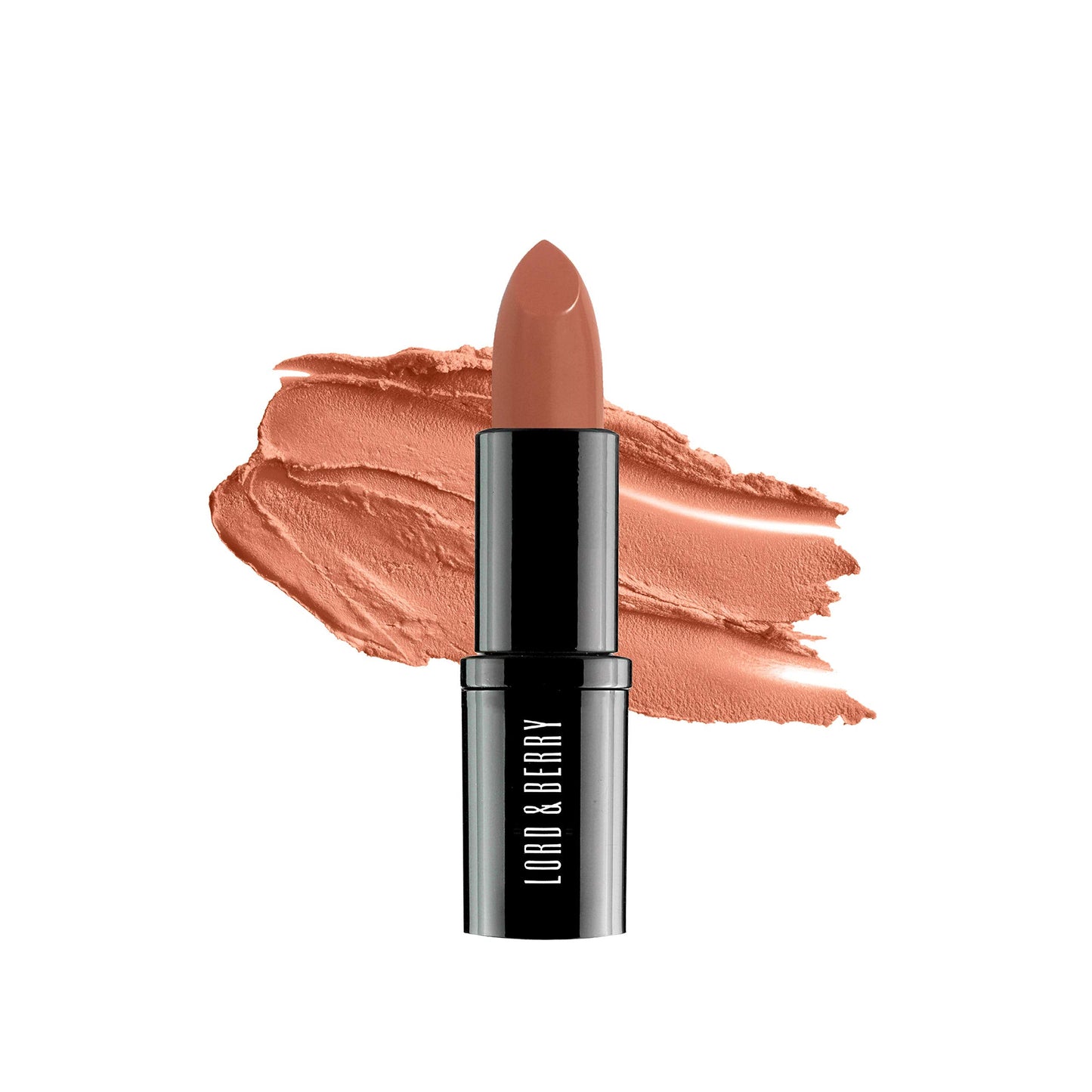 Lord & Berry ABSOLUTE Bright Satin Pigmented Lipstick