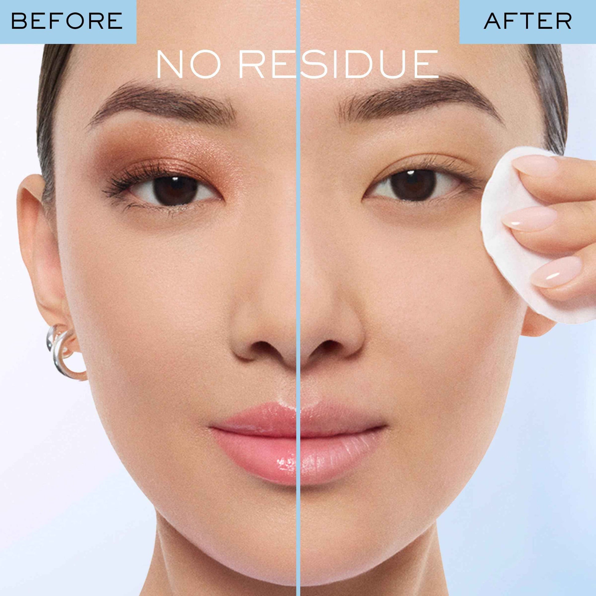 Lancôme Bi-Facil Double Action Eye Makeup Remover | Waterproof Makeup Remover for All Skin Types & Sensitive Eyes | Gentle, Non-Greasy Formula with Bi-Phase Technology | 6.7 Fl Oz