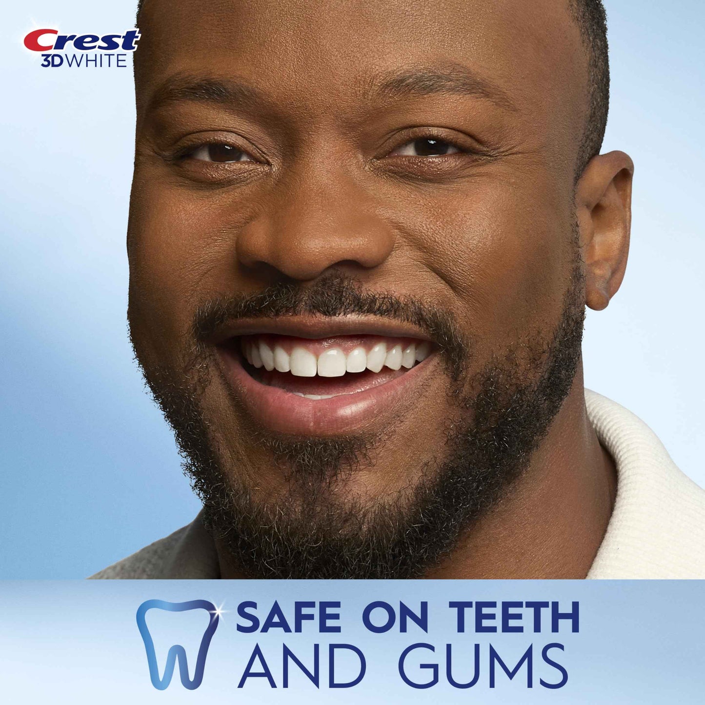 Crest 3D Whitestrips Professional Effects – Teeth Whitening Kit, 22 Treatments (20 + 2 Bonus), Each with 1 Upper/1Lower, 44 Strips – Crest 3DWhite Teeth Whitening Strips