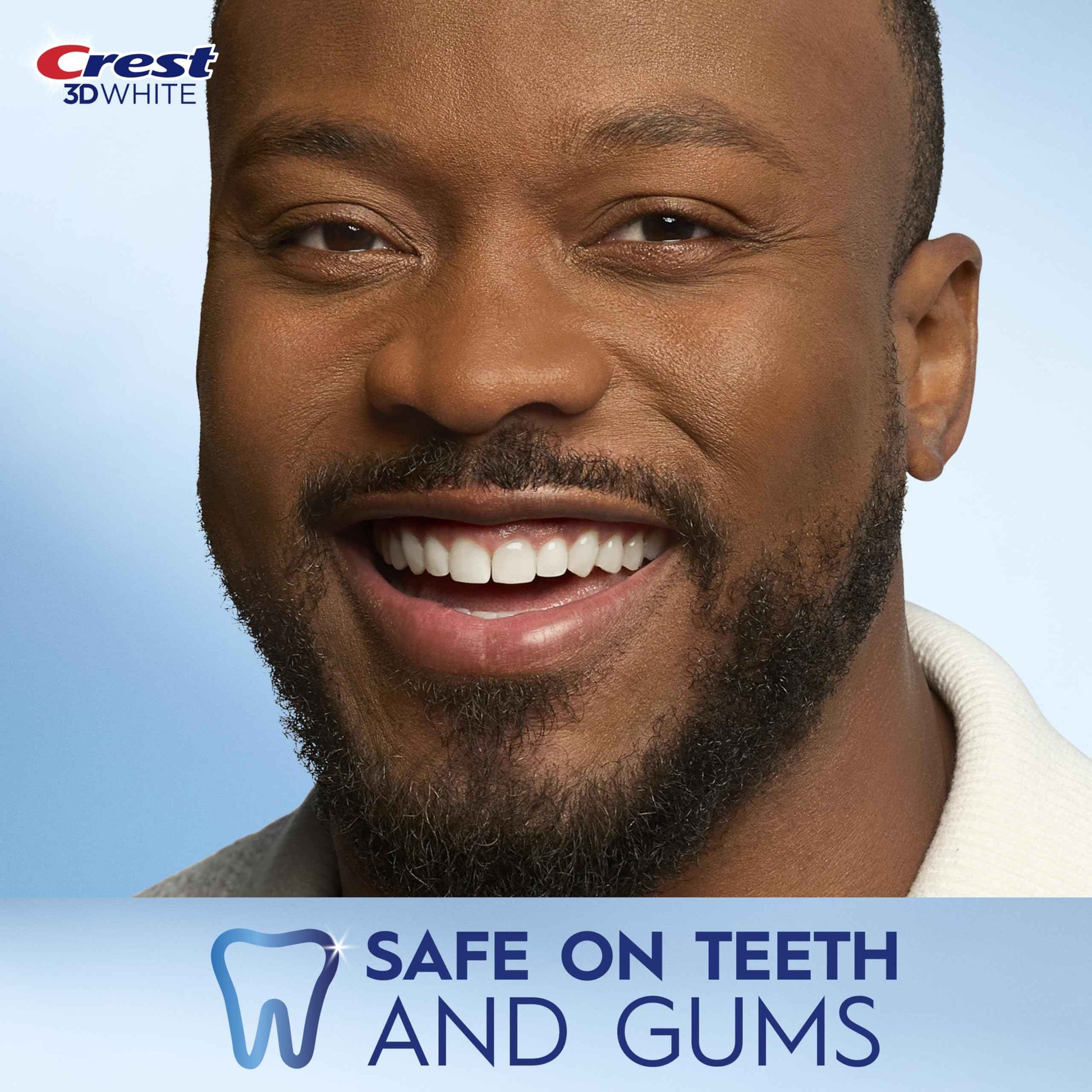 Crest 3D Whitestrips Professional Effects – Teeth Whitening Kit, 22 Treatments (20 + 2 Bonus), Each with 1 Upper/1Lower, 44 Strips – Crest 3DWhite Teeth Whitening Strips