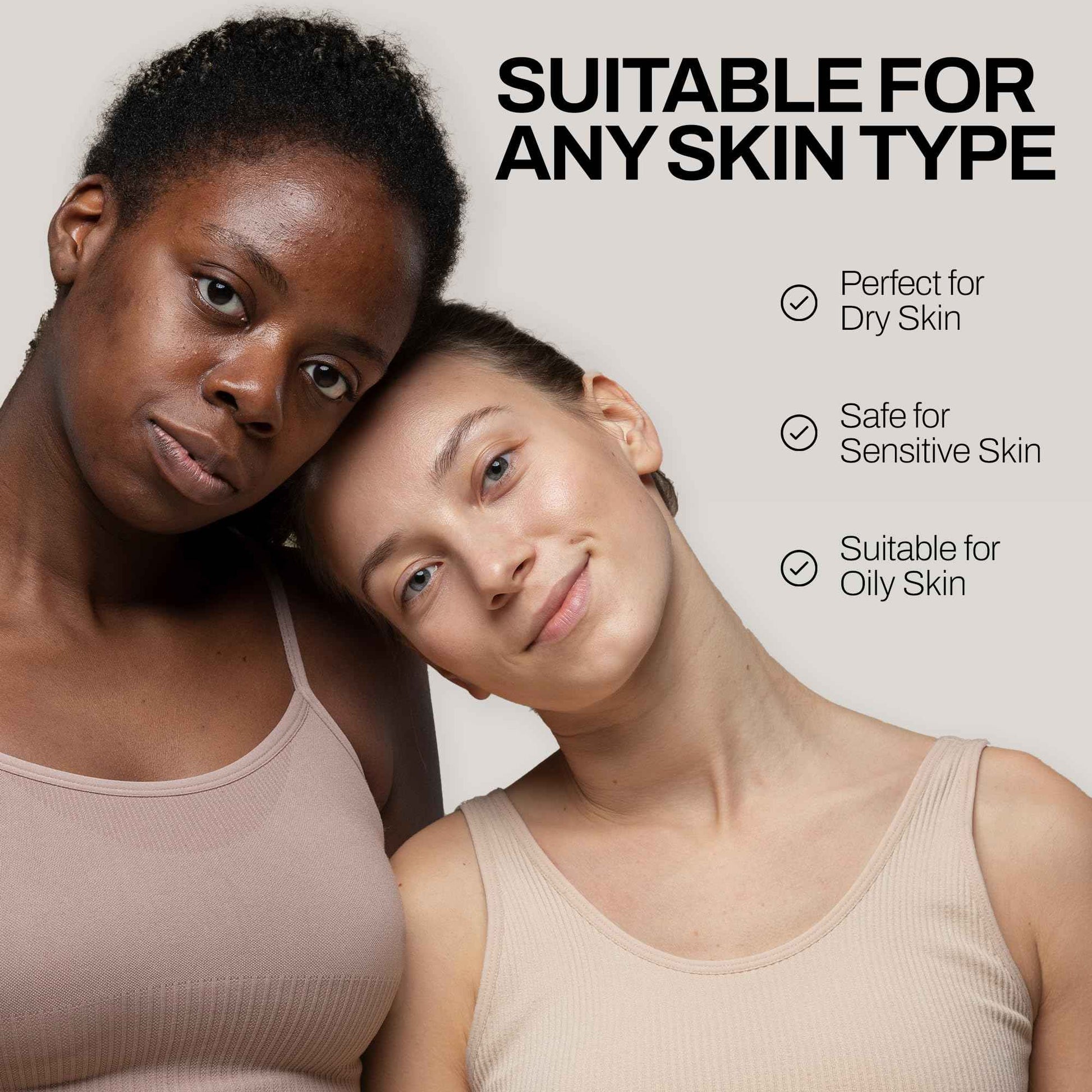 De:maf My Glow Oil – 100% Natural Face Oil for Sensitive & Oily Skin, Hydrating & Non-Comedogenic with Jojoba, Macadamia & Vitamin E – Lightweight Facial Oil for Dry Skin