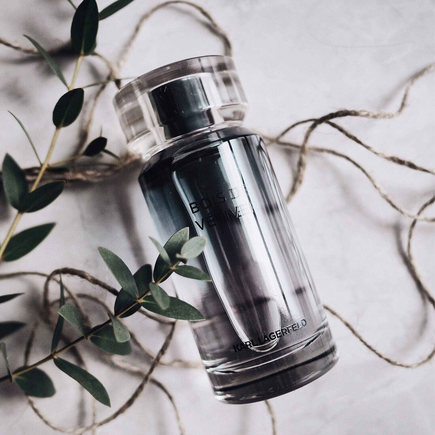 Karl Lagerfeld Bois De Vetiver By Karl Lagerfeld Edt Spray 3.3 Oz