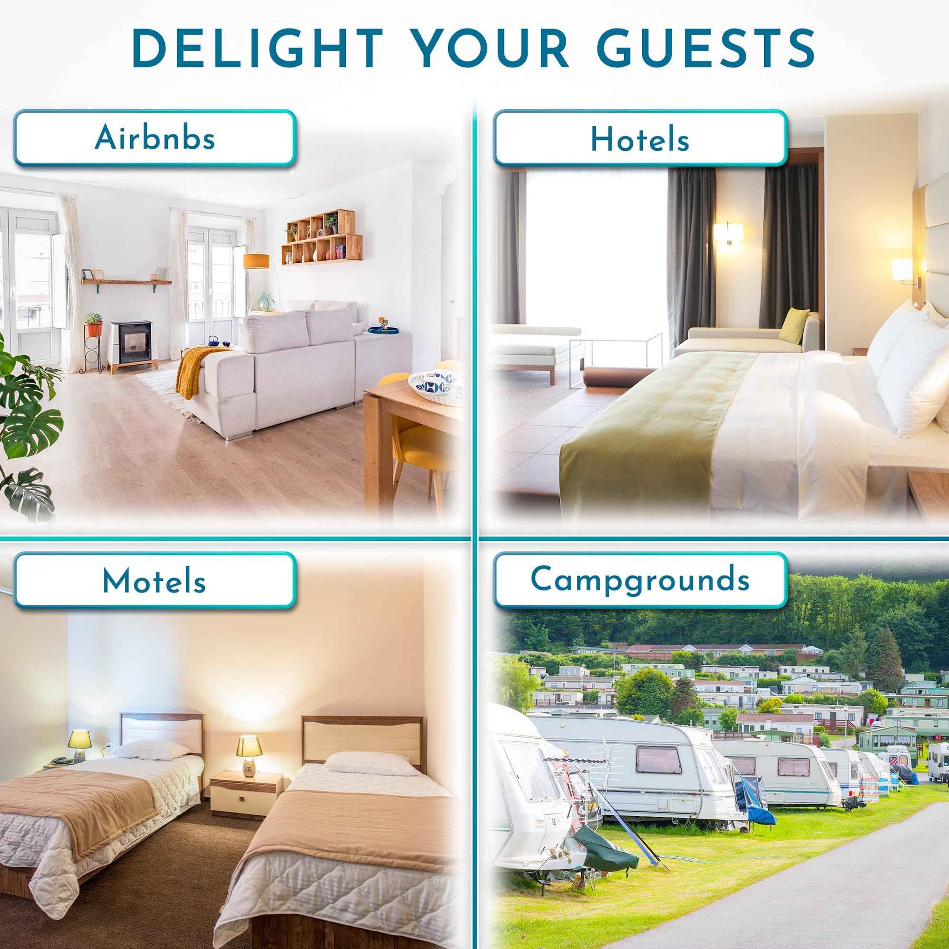 BERGMAN KELLY Refill Gallon Size Body Wash (128 fl oz, Tropical Waterfall Scent), Delight Your Guests with an Invigorating and Refreshing Body Wash, Quality Guest Hotel Toiletries in Bulk