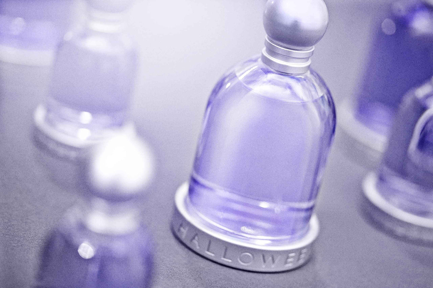 HALLOWEEN Eau de Toilette 3.4 Oz