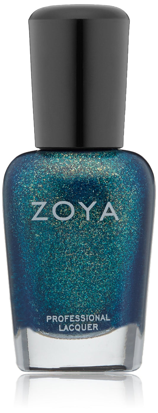 ZOYA Nail Polish, Charla, 0.5 fl. oz.