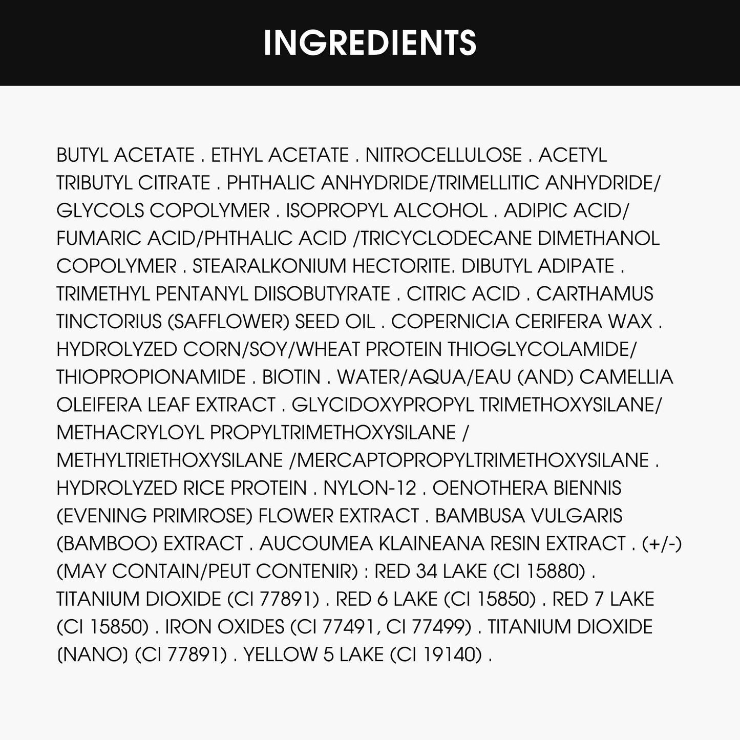 Deborah Lippmann Gel Lab Pro Nail Polish Set, Treatment Enriched Formula for Nail Health, Wear, and Shine, Vegan, No Animal Testing, 21 Free Formula