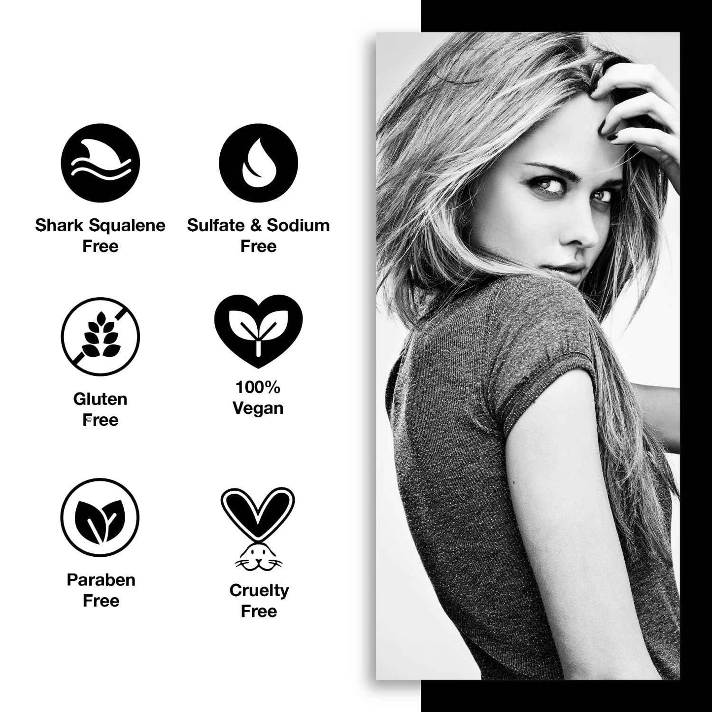 Number 4 Hair Conditioner, Volumizing Conditioner, Volumizing Condition, 8.5 oz