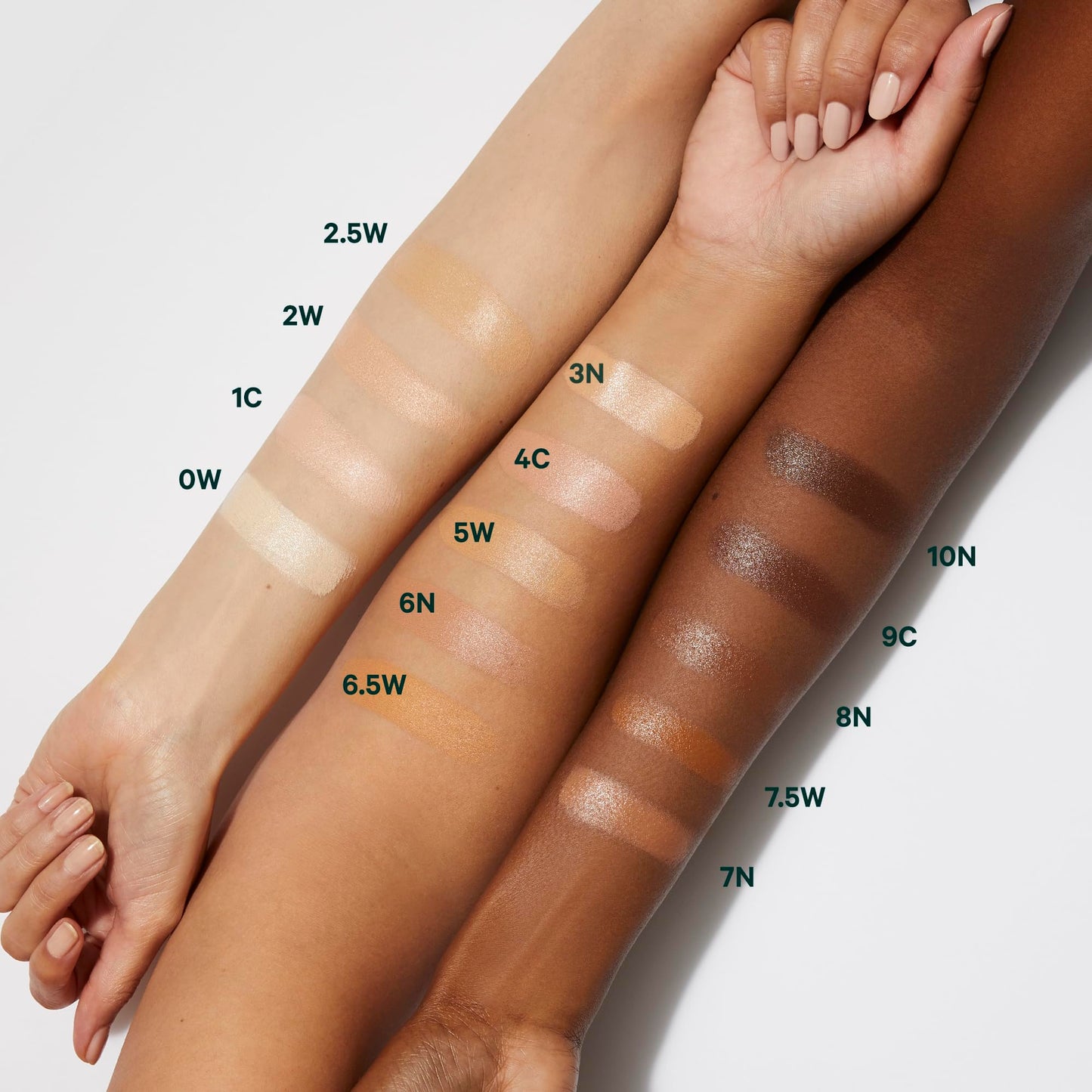 Well People Bio Stick Foundation, Creamy, Multi-use, Hydrating Foundation For Glowing Skin, Creates A Natura, Satin Finish, Vegan & Cruelty-free, 7.5W