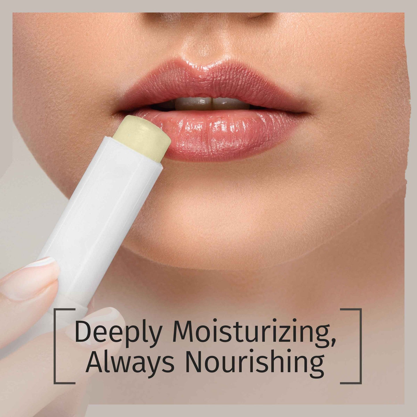 Reviva Labs Vitamin E Stick - Hydrating Lip Balm for Chapped Lips & Under Eye Care - Moisturizing with Beeswax, Shea Butter & Allantoin - Vitamin E Lip Balm for Men & Women (Pack of 6)