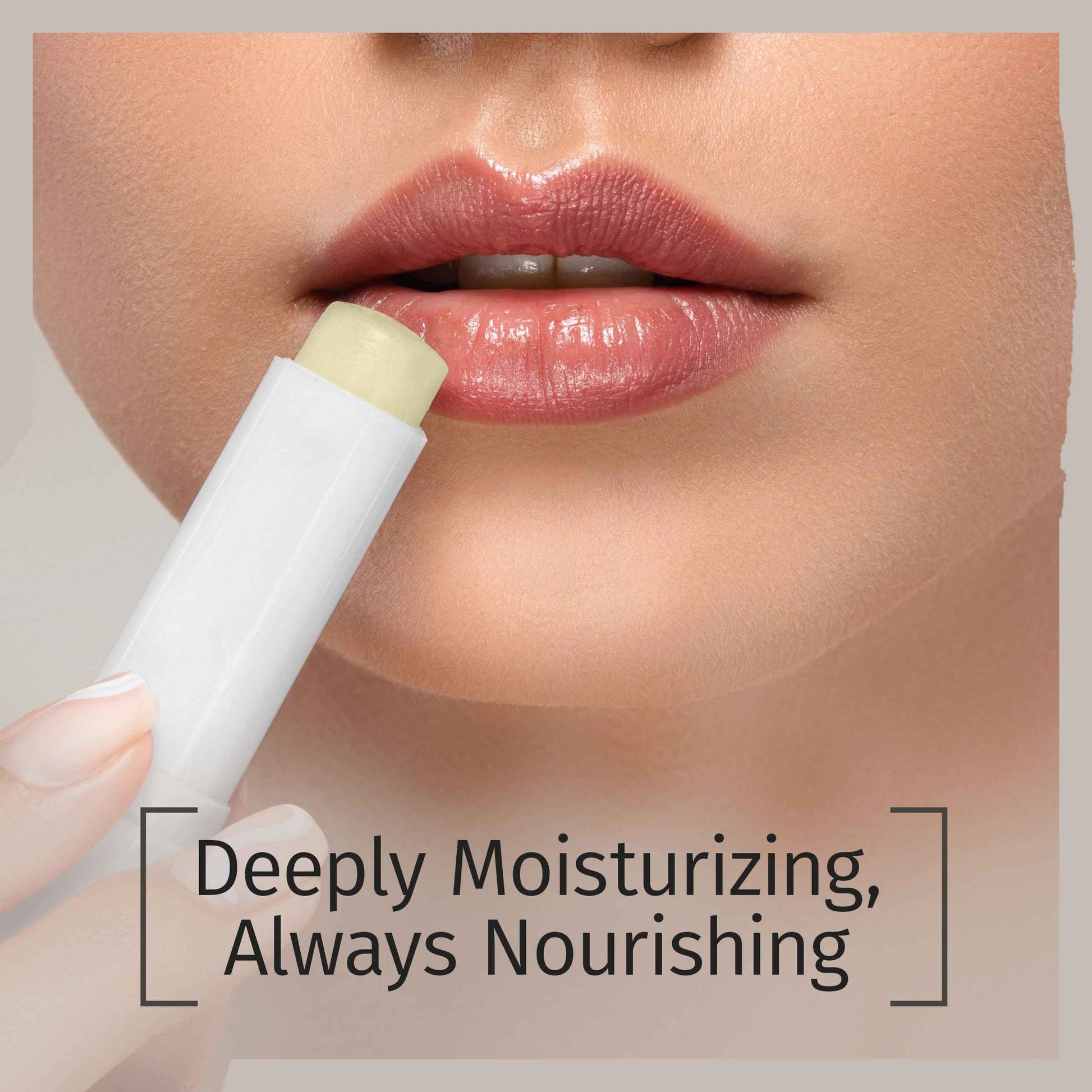 Reviva Labs Vitamin E Stick - Hydrating Lip Balm for Chapped Lips & Under Eye Care - Moisturizing with Beeswax, Shea Butter & Allantoin - Vitamin E Lip Balm for Men & Women (Pack of 6)