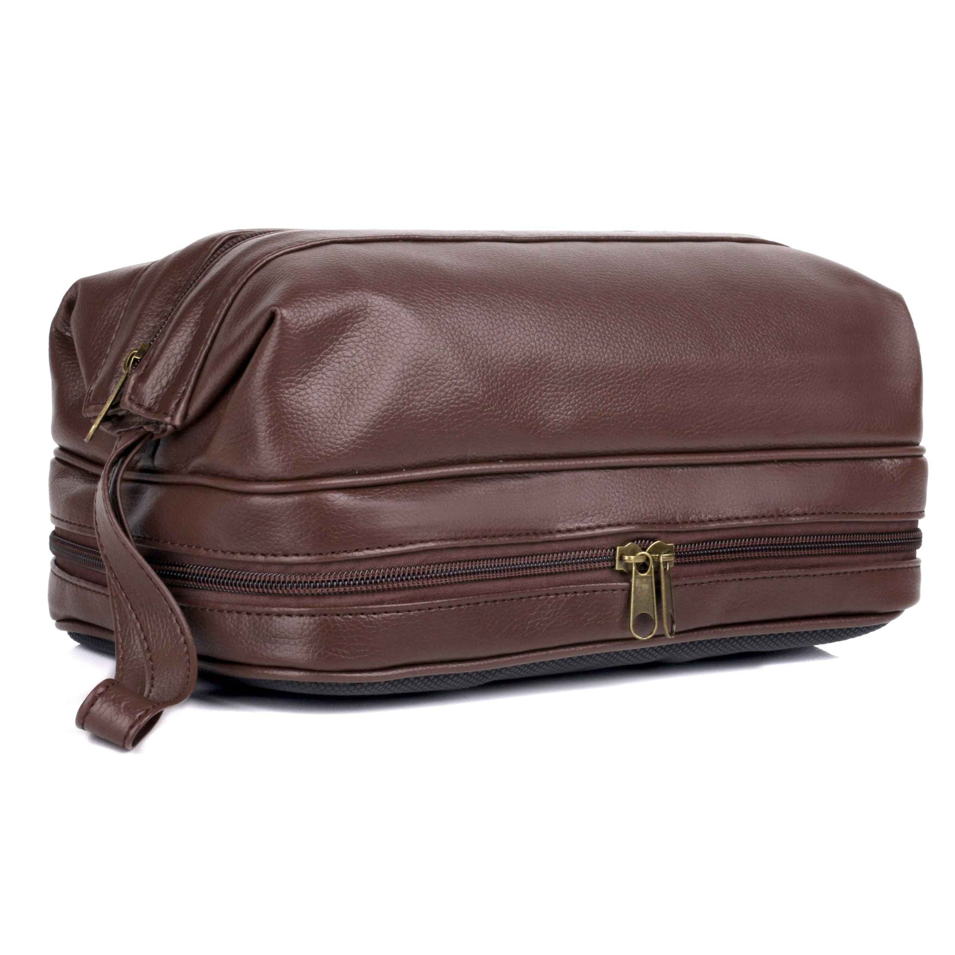 Dopp® Jumbo Framed Travel Kit with Bonus Items Black