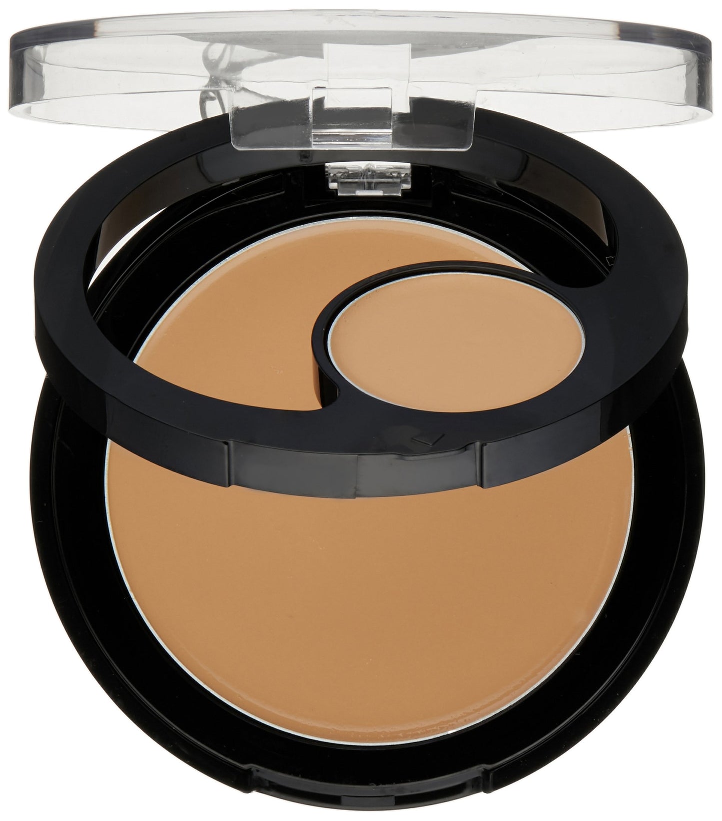 Revlon ColorStay 2-in-1 Compact Makeup & Concealer, Nude