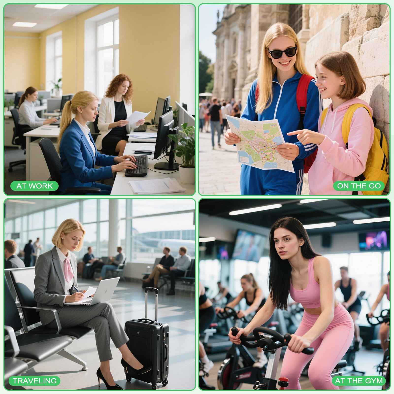 Makeup Remover Wipes Individually Wrapped, 120 Pcs Facial Cleansing Towelette Travel Size, Alcohol-Free, Gentle for Removing Makeup, Oil, Dirt