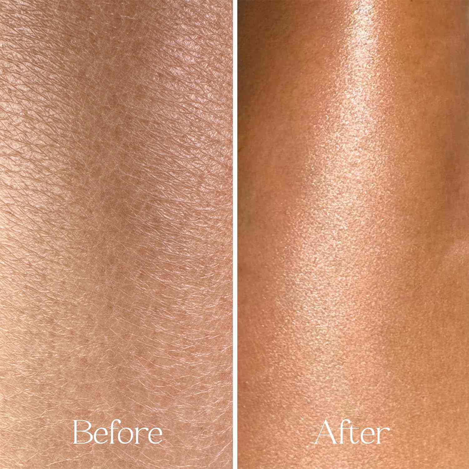 Everist Body Oil Spritz – Waterless Vitamin-Infused Dry Body Oil with Vitamin C & E, Lightweight Fast-Absorbing Spray for Glowing Skin – Shower-Safe Aluminum Bottle, 6.1 fl oz