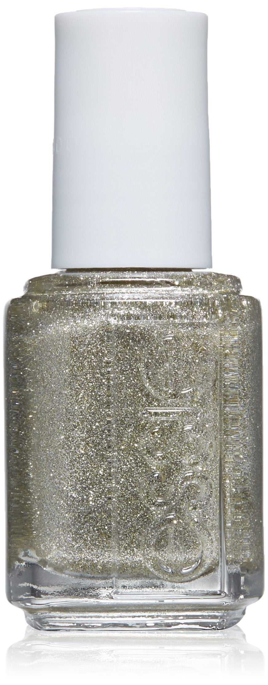 essie Nail Polish, Glossy Shine Finish, Beyond Crazy, 0.46 fl. oz.