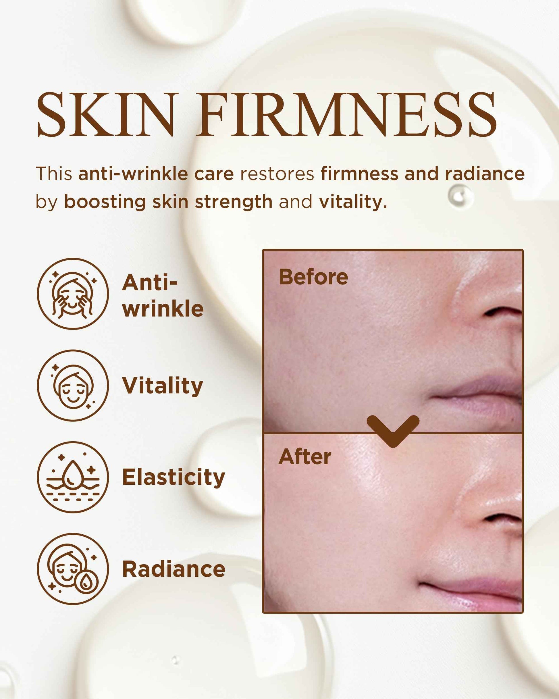 DANAHAN Bon Yeon Jin Face Toner for Dry Skin - Korean Red Ginseng Hydrating Facial Toner - Moisture Balancing Anti-Aging Firming for Women Men Elasticity Support, 5.41 fl.oz.