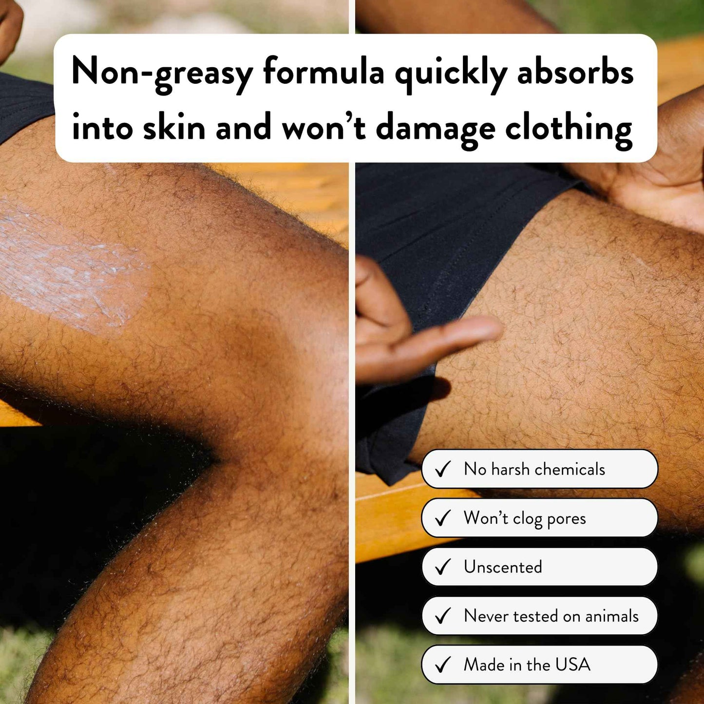 Chamois Butt'r Ultra Anti-Chafe Balm, 5 oz Jar