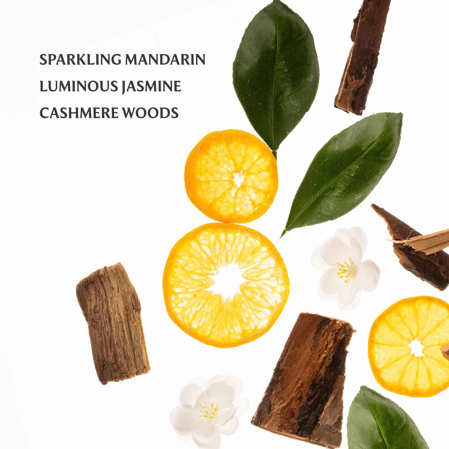 Touchland Power Essence Hydrating Body & Hair Fragrance, SOFT SOLACE DUO (Golden Amber + Cashmere Woods), 2 FL. OZ. Travel Size Body Mist (Set of 2)