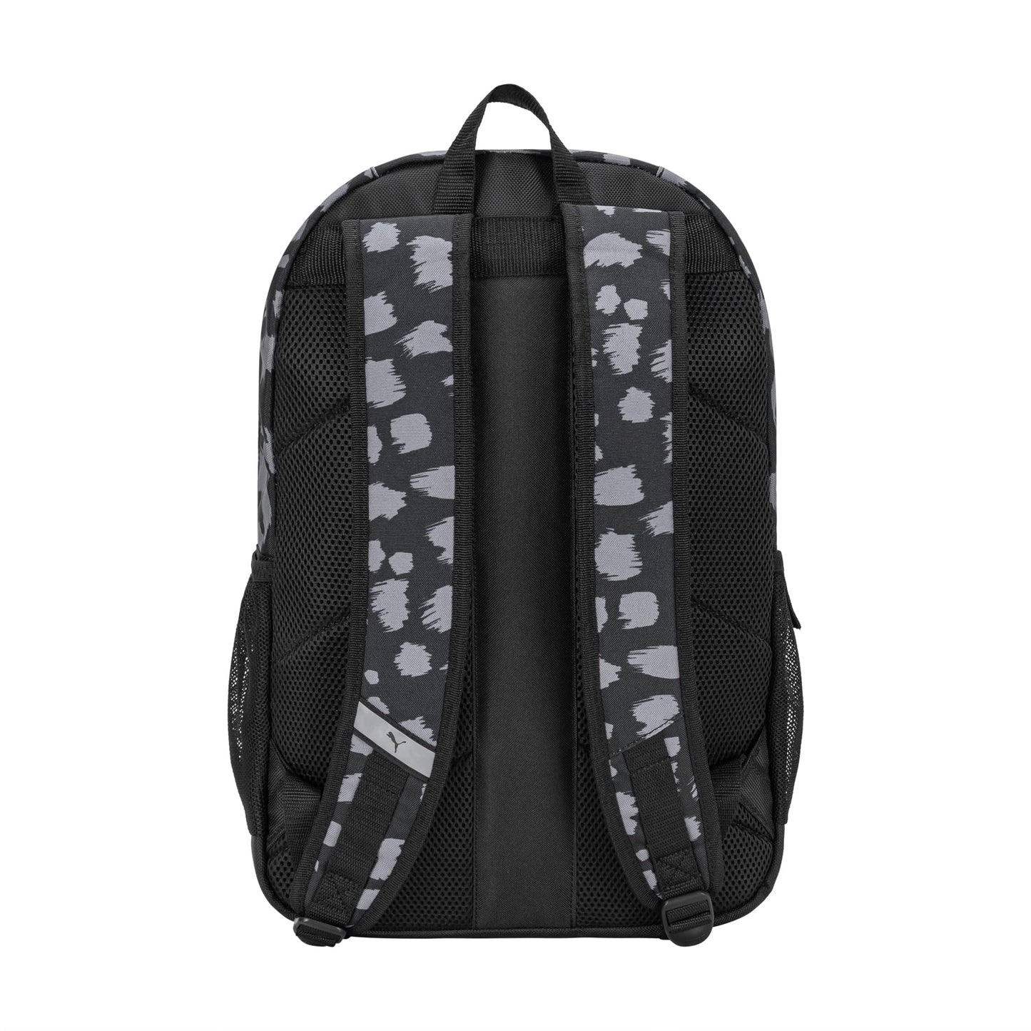 PUMA Evercat Contender Backpack, Rose Gold Cheetah, One Size