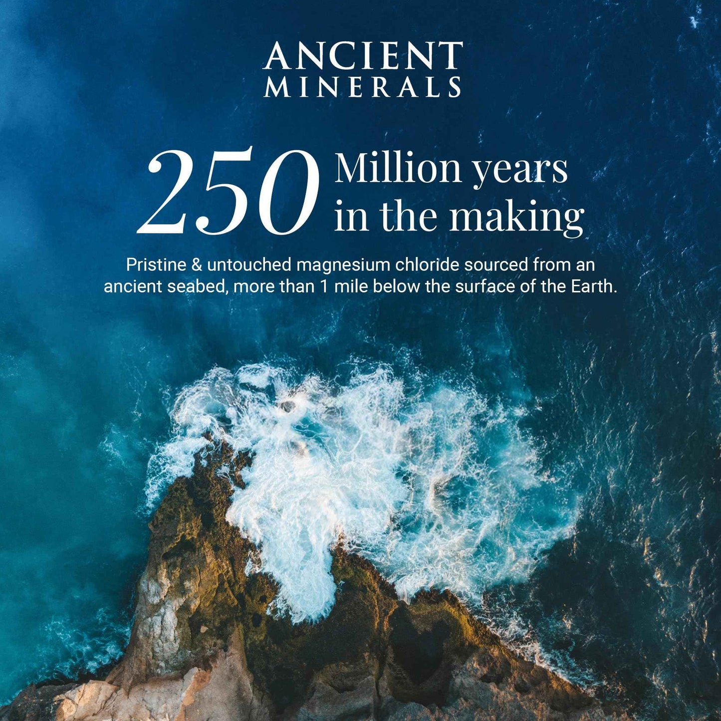 Ancient Minerals Magnesium Bath Flakes Bundle