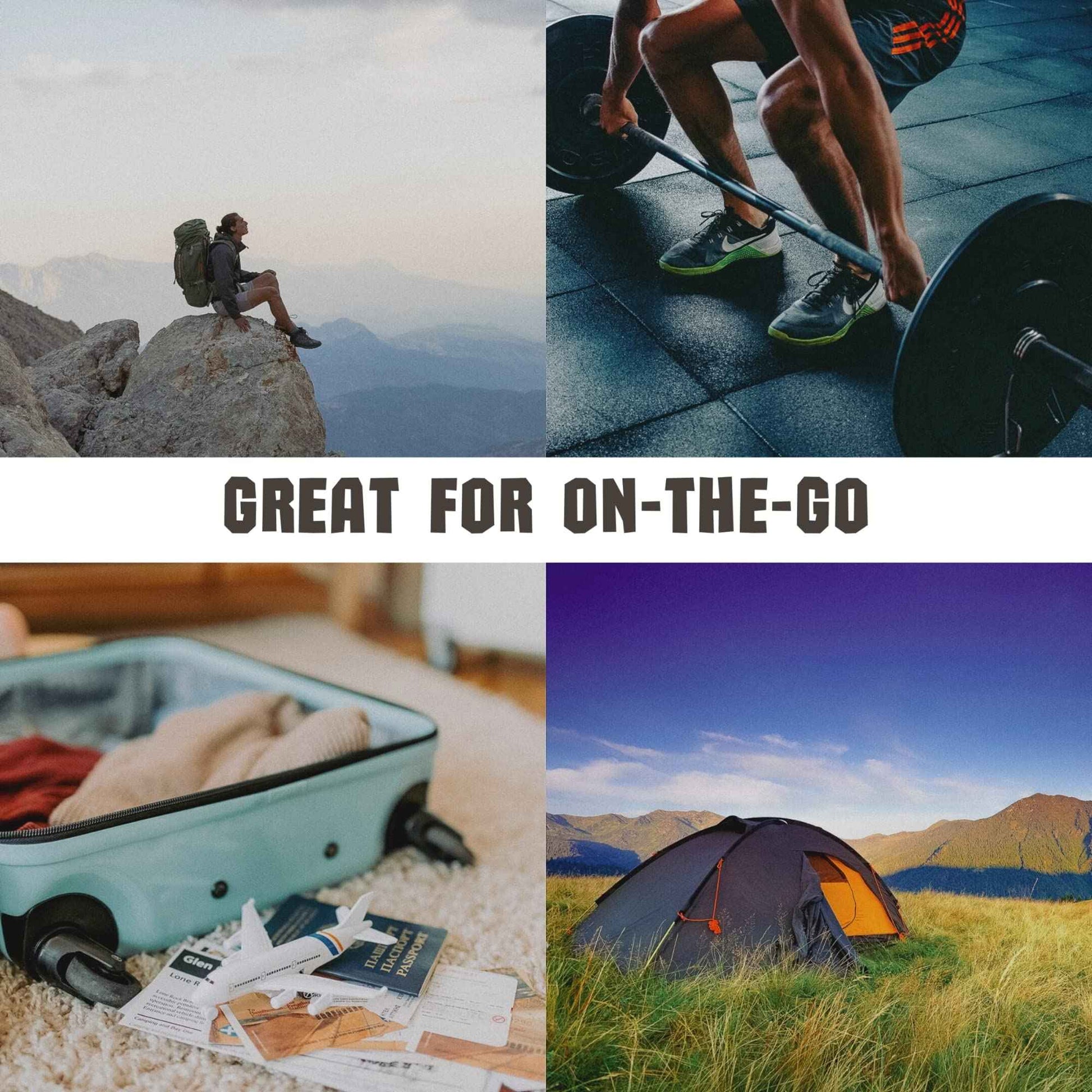 Fresh Citrus Bergamot Shampoo And Conditioner Bar Set with One Extra Conditioner Bar - 100% Vegan Bar Shampoo And Conditioner For Hair Of All Types - Natural Shampoo And Conditioner In Bars. Handmade