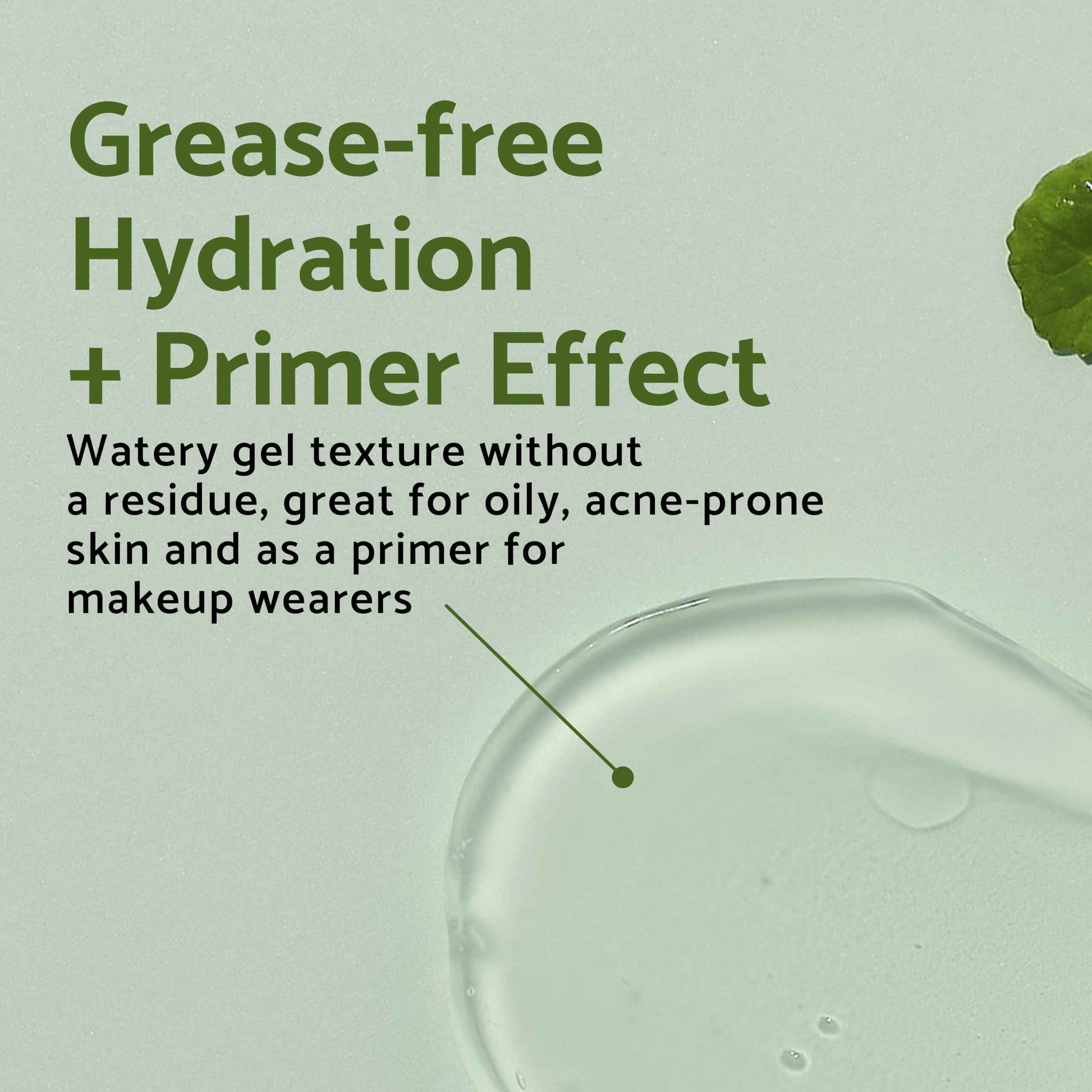 IUNIK Centella Calming Gel Cream & Tea Tree Relief Facial Serum Vegan Non-Sticky Moisturizing Blemish Care for Clear & Balanced Skin Soothing Calming Irritated & Acne-prone Skin Korean Skincare