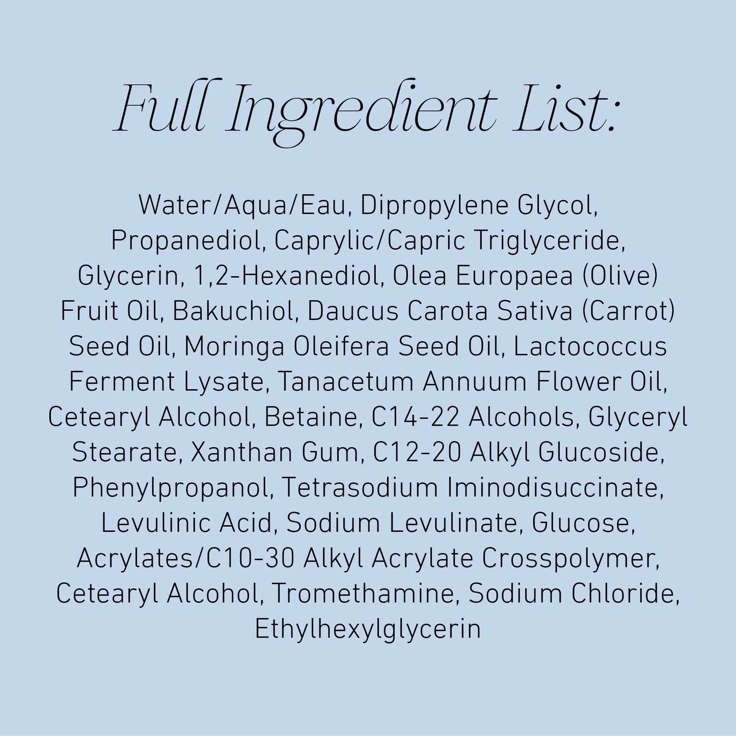 good light We Come in Peace Microbiome Serum. Brightening Face Serum with Probiotic Extract, Bakuchiol, & Blue Tansy. Hydrating, Soothing, Anti Aging, Dark Spot Treatment (1.2 fl oz)