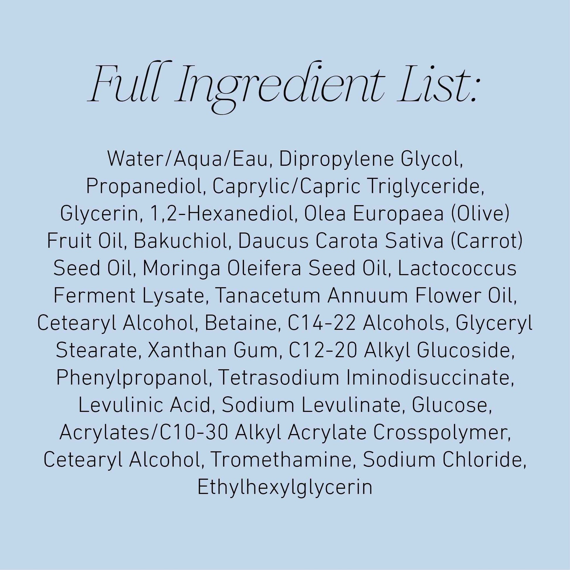 good light We Come in Peace Microbiome Serum. Brightening Face Serum with Probiotic Extract, Bakuchiol, & Blue Tansy. Hydrating, Soothing, Anti Aging, Dark Spot Treatment (1.2 fl oz)