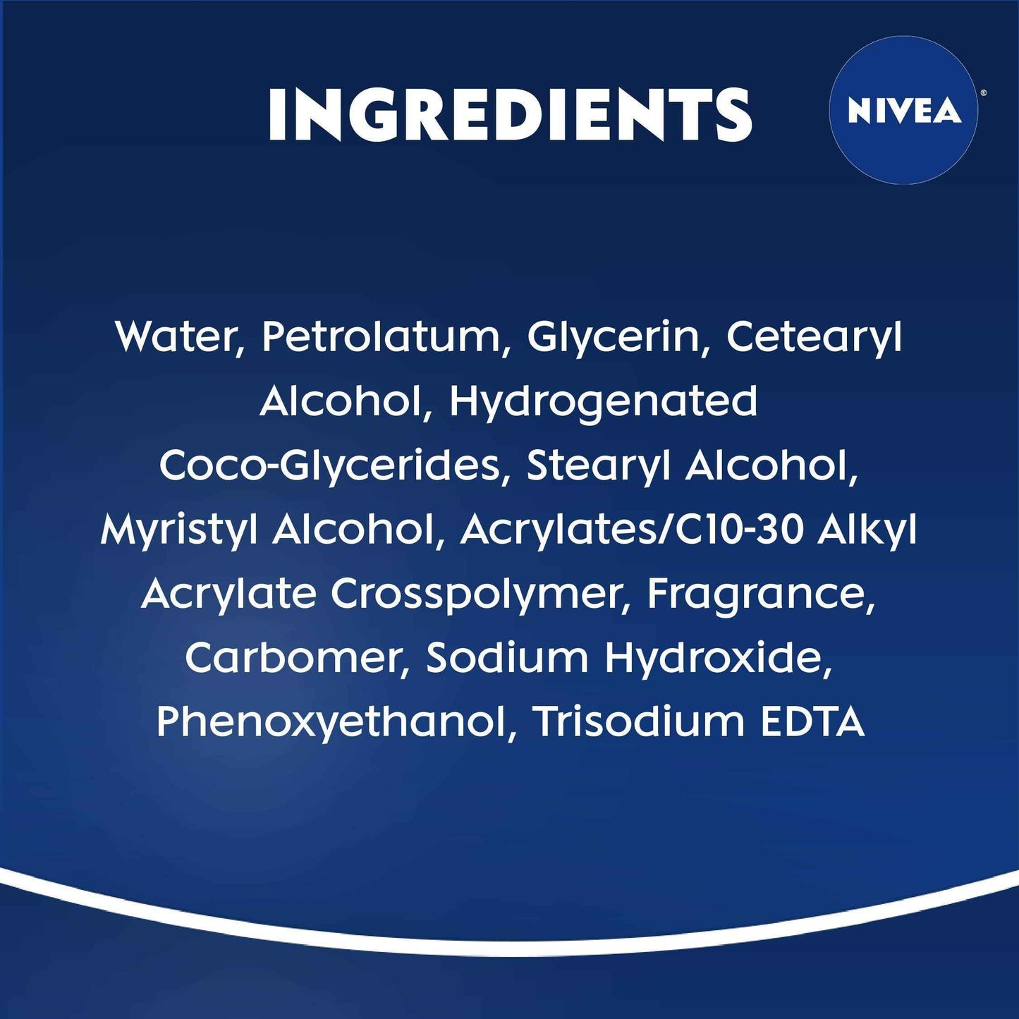 NIVEA Cocoa Butter In Shower Lotion, Body Lotion for Dry Skin, 3 Pack of 13.5 Fl Oz Bottles