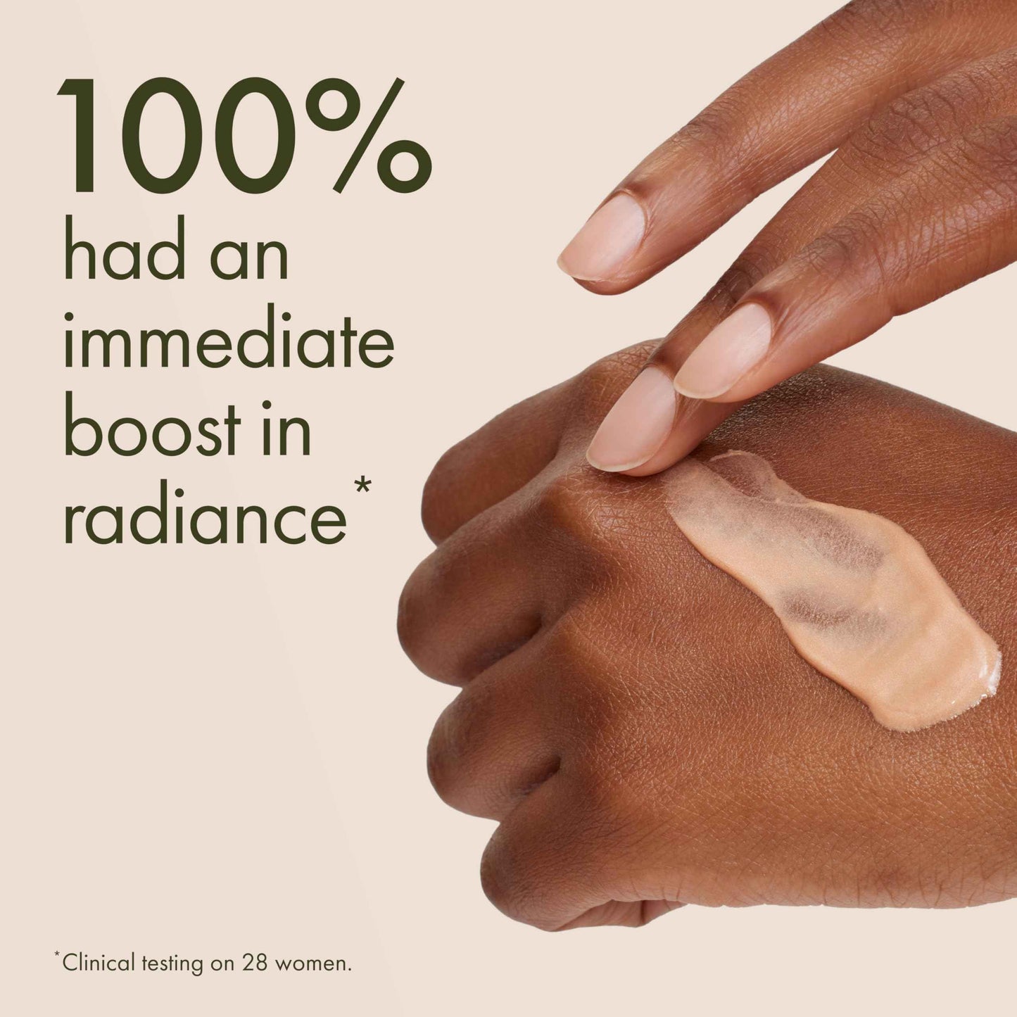 Origins GinZing Glow-Boosting Gel Moisturizer | For a Bronze Glow | With Hyaluronic Acid & Caffeine, & Ginseng, 1.7 Fl Oz