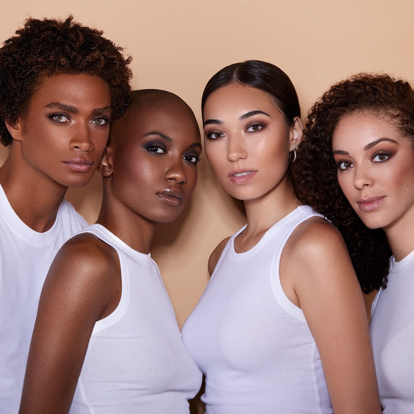 Kevyn Aucoin The Etherealist Skin Illuminating Foundation, EF 14 (Deep) shade: Comfortable, shine-free, smooth, moisturize. Medium to full coverage. Makeup artist go to. Even, bright & natural look.