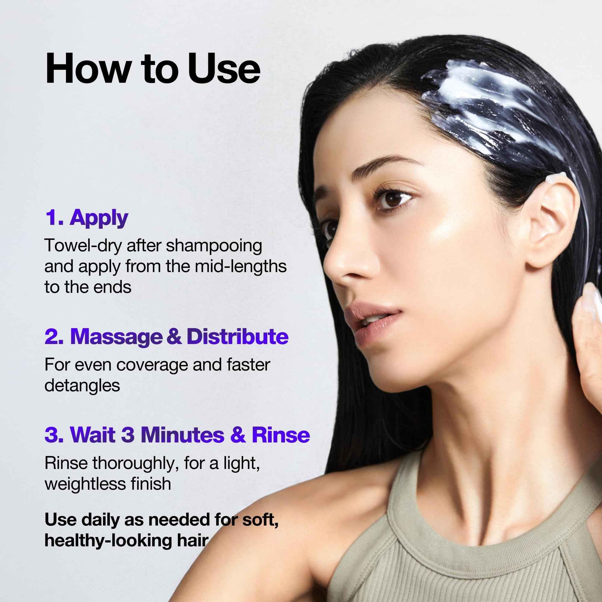 FROMLABS Hair Repair Trio – FROMLABS Protein Capsule Hair Repair Treatment (6.76 fl oz) + Intensive Keratin Booster Powder (8 Pack) + Protein Capsule Leave‑In Treatment Spray (5.07 fl oz)