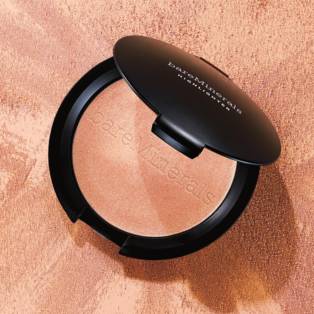 bareMinerals Endless Glow Highlighter Pressed - Joy, 0.35 Oz