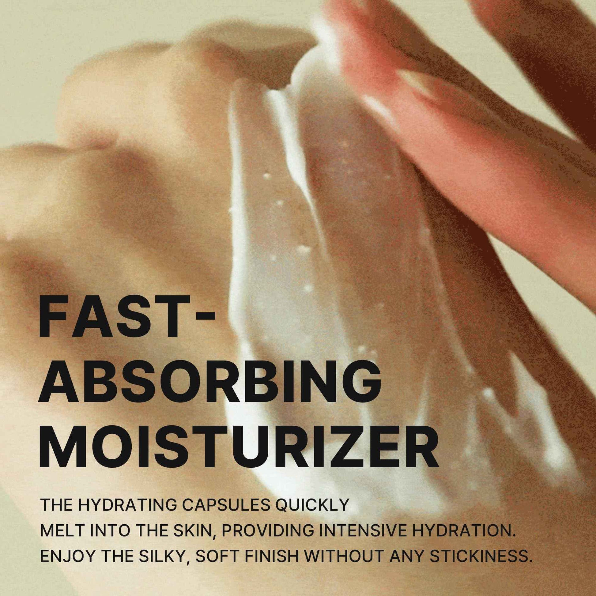 factory normal Hand Cream Hinoki Touch - Fast Absorbing Vegan Capsule Perfume Hand Cream for Women & Men, Moisturizing Hand Care That Softens Skin (1.79 fl oz)