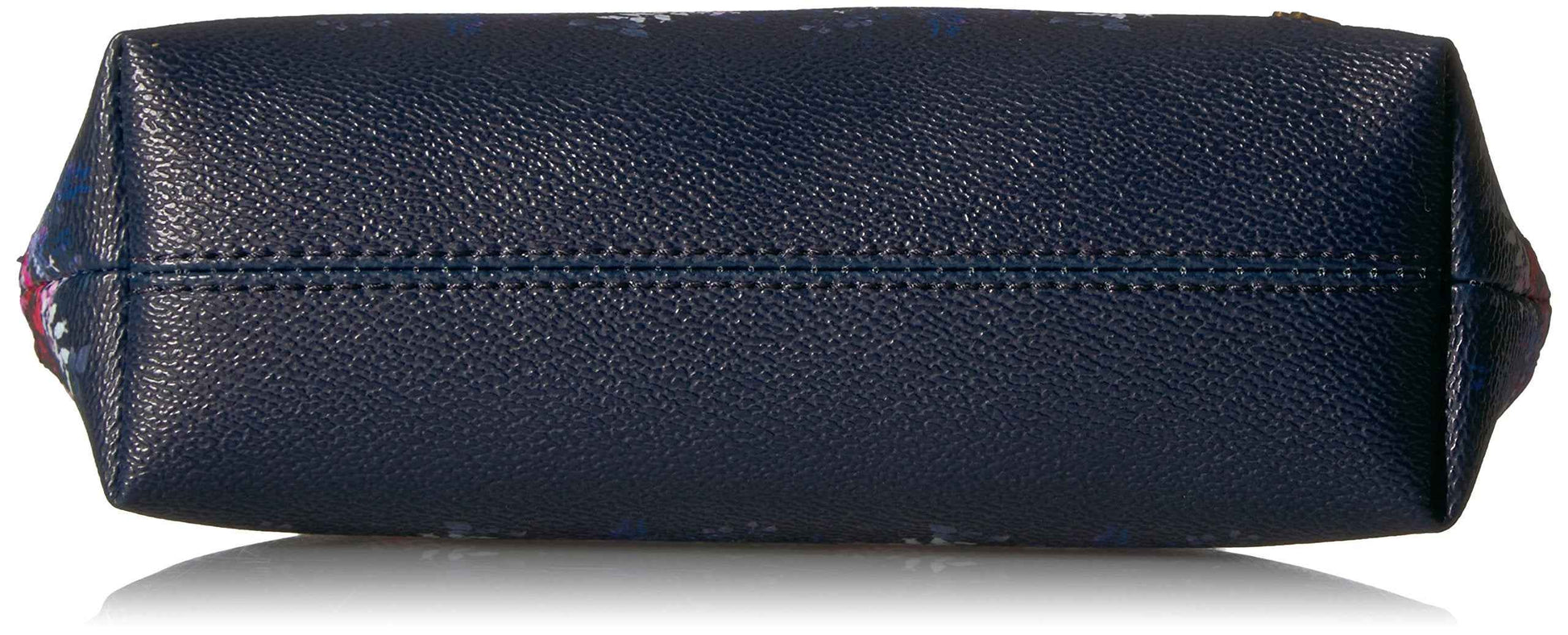 Elliott Lucca Artisan Dome Cosmetic, Indigo Bouquet