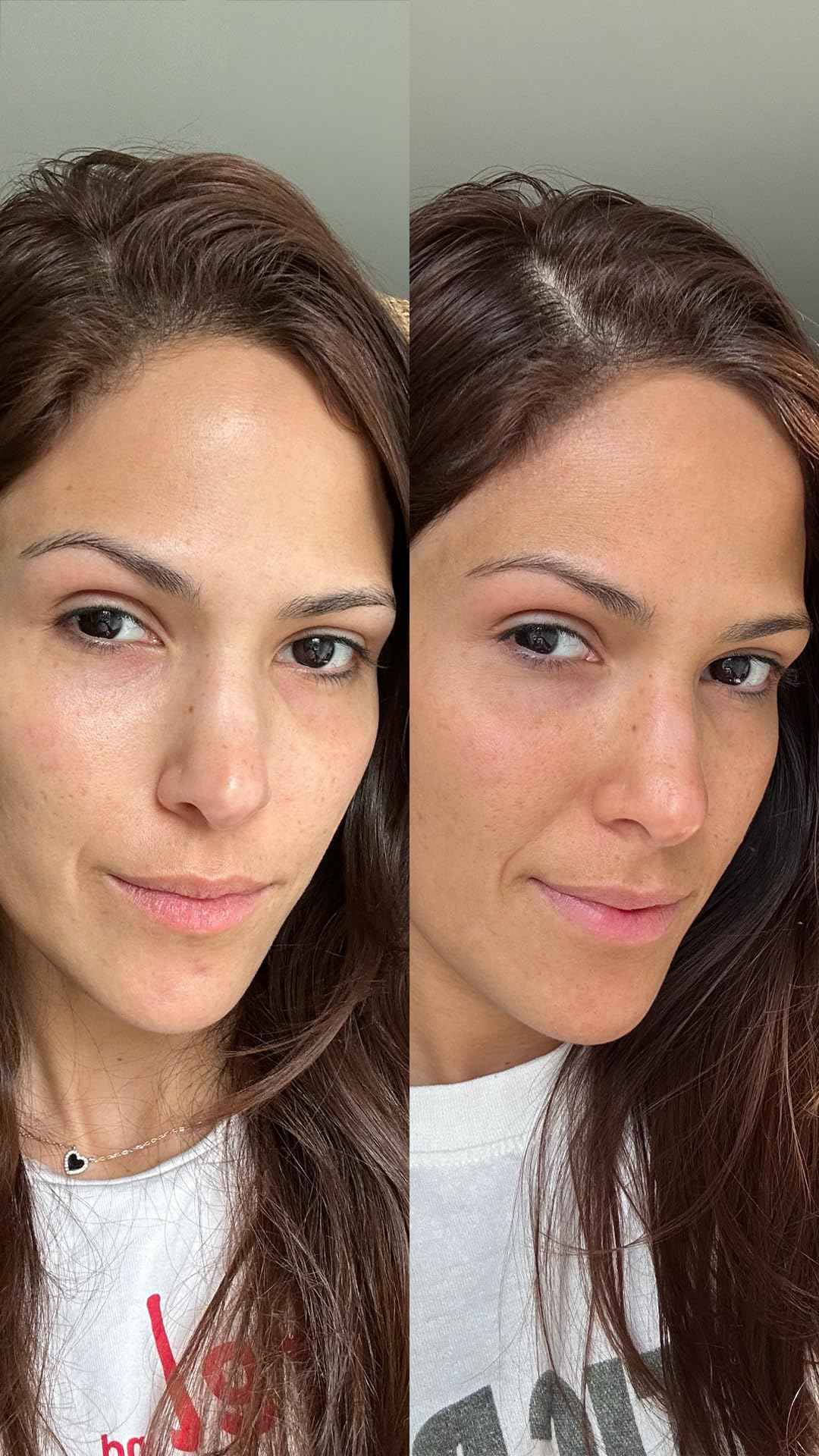 LALOLA Golden Face Tanning Drops – USA-Made Self Tanner with Vitamin C & Hyaluronic Acid, Natural & Ingredients for a Hydrated, Sunless Tan, Non-Toxic & Cruelty-Free Bronzing Drops