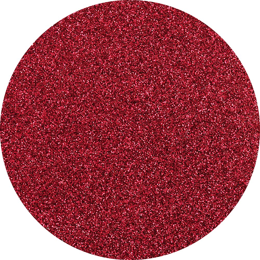 150g Extra Fine Holographic Cosmetic Glitter, Ultra Fine Glitter Powder for Resin, Tumblers, Makeup Face Eye Hair Body, Crafts Painting Arts, Nail Art DIY Decoration (Wine Red)