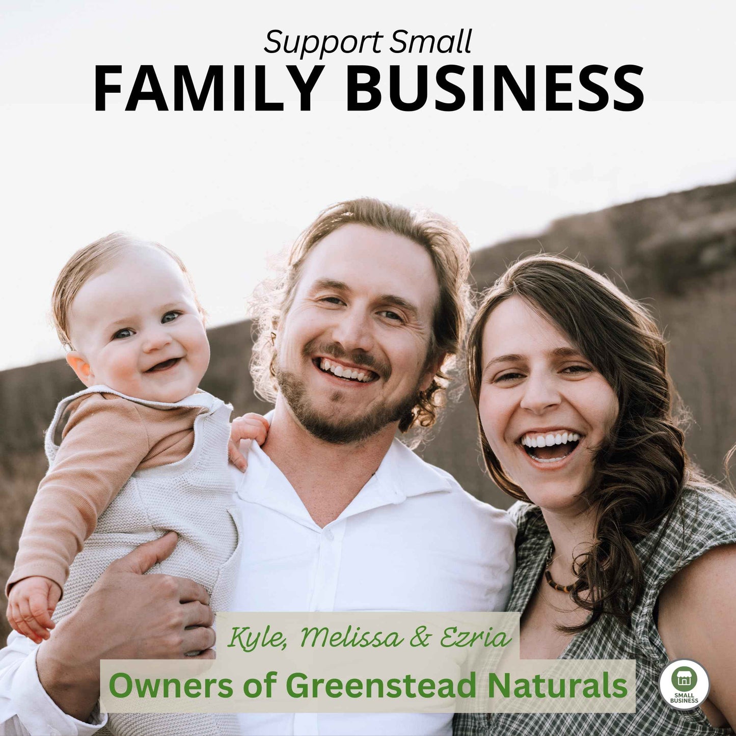 Greenstead Naturals Organic Beef Tallow for Skin – USDA-certified Whipped Tallow Balm for Skin Face and Body with Jojoba Oil and Cocoa Butter – Unscented and Herb-Infused – 2 oz.