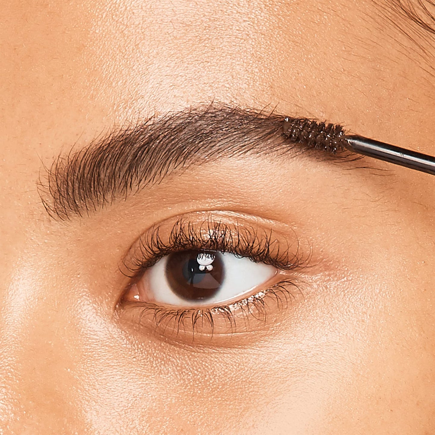 JOAH Brow Down To Me Dual Brow Pencil and Gel, Neutral Brown