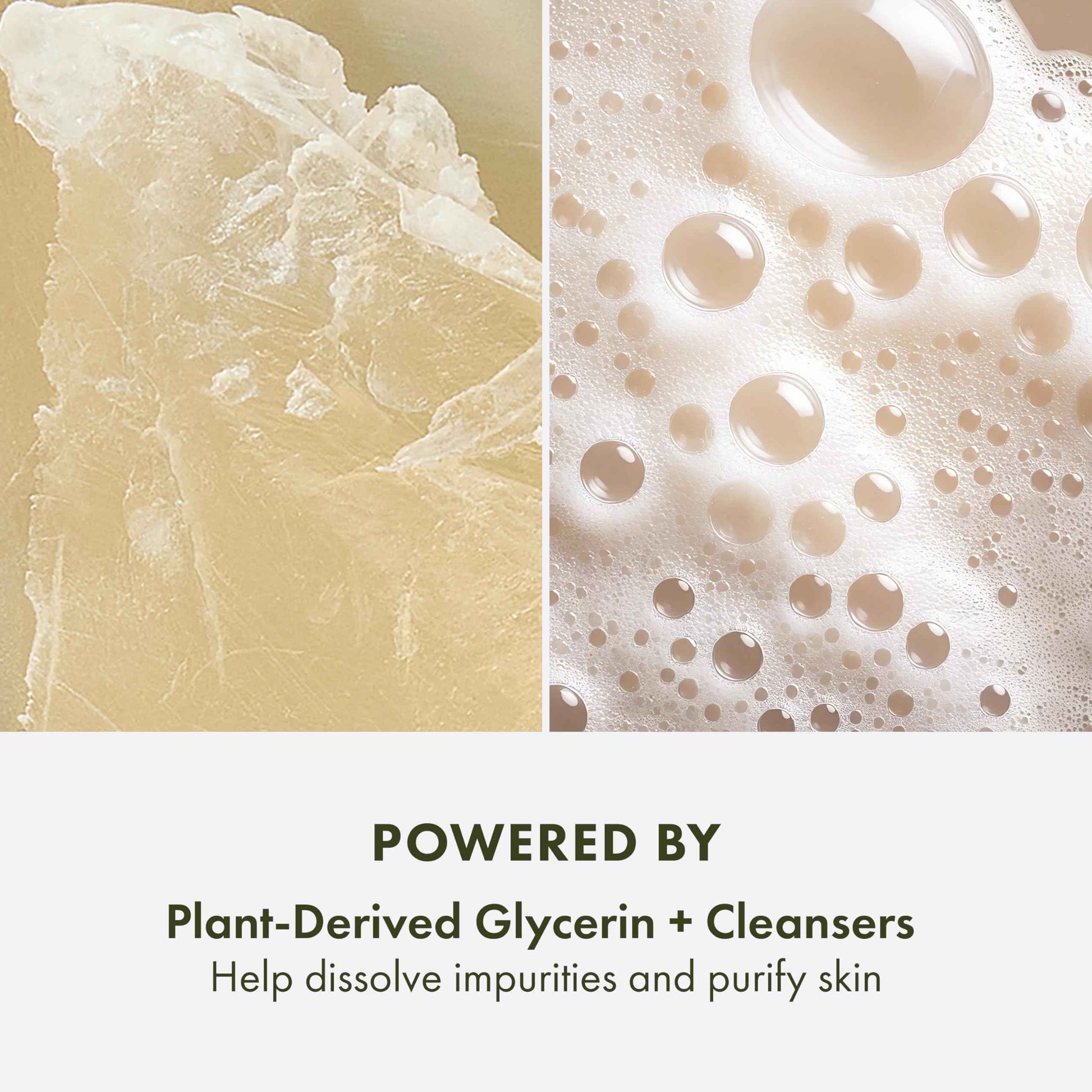 Origins Plantfusion Conditioning Hand & Body Wash | Cleanses & Conditions | With Glycerin, 6.7 Fl Oz