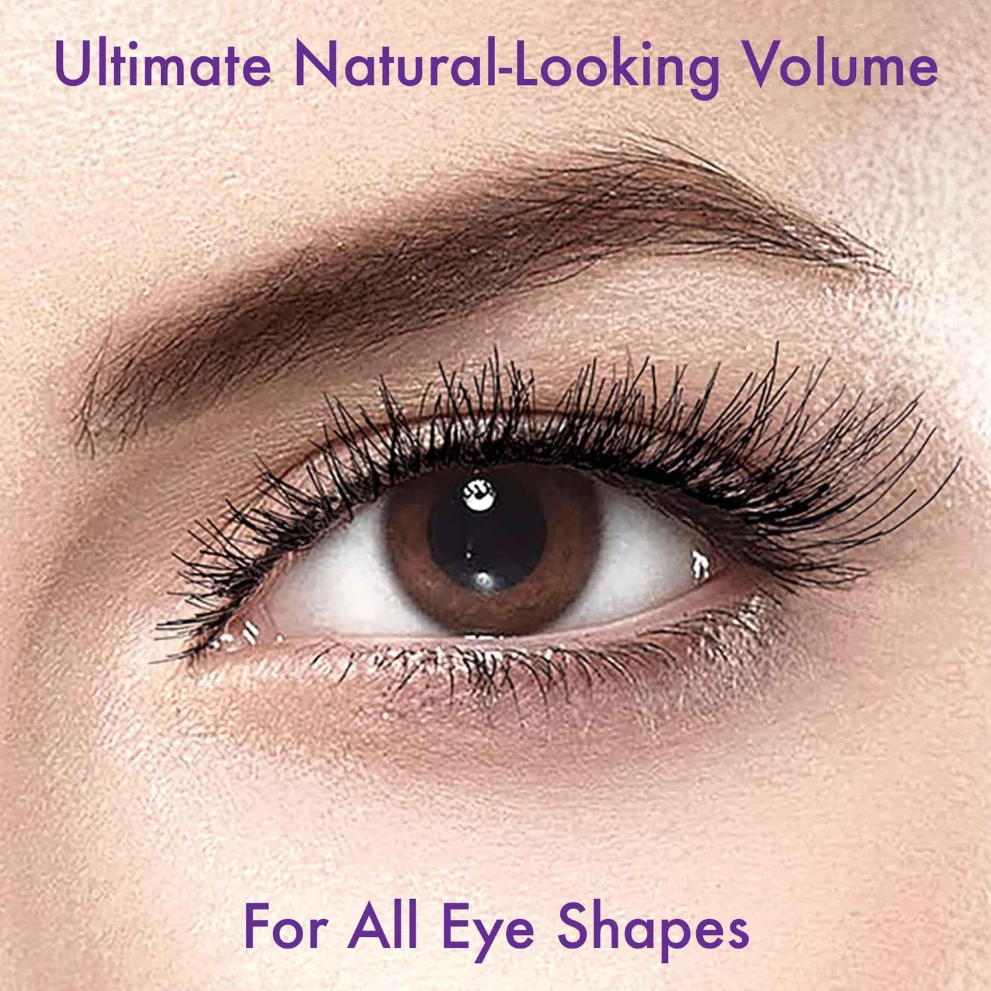 i-ENVY 15 Pairs So Wispy False Lashes (3 Pack), Premium Quality 100% Human Hair, Fluffy Feathered Eyelashes With Volume & Curl, Natural Look, Lightweight, Comfortable, Reusable for Everyday Wear