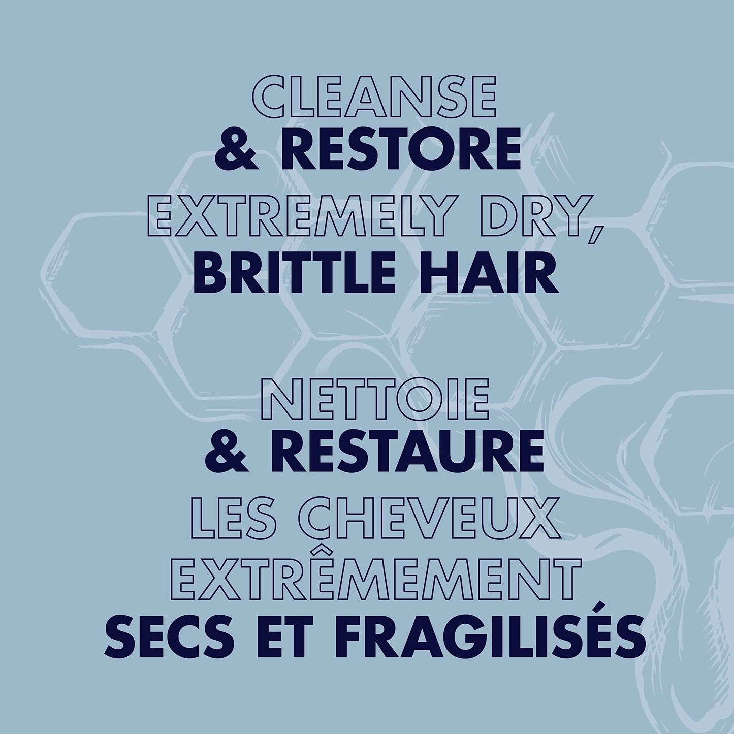 SheaMoisture Shampoo & Conditioner, Manuka Honey & Yogurt Hydrate & Repair + Whipped Curl Cream for Curly Hair Definition, Frizz Control