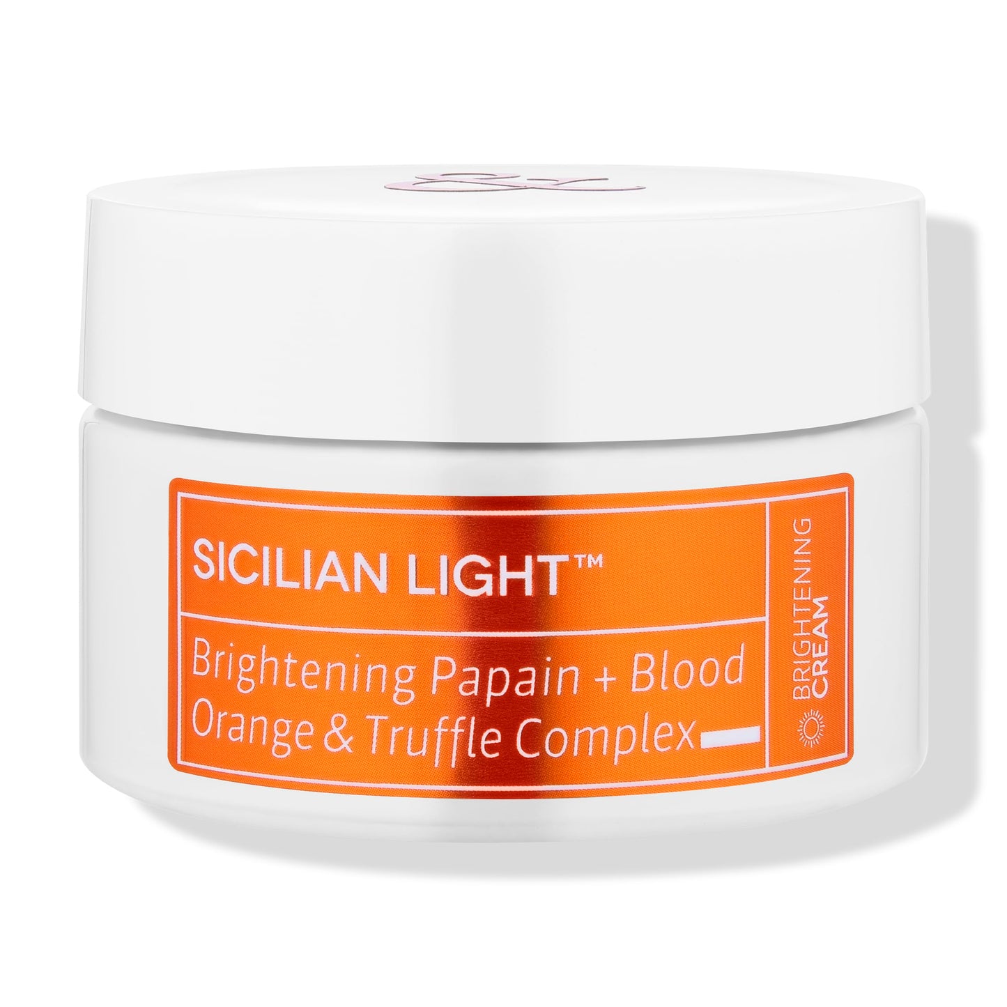 The Sicilian Light Day Dreamer with Retinoid, Vitamin C and Truffle Complex Serum and Cream Duo